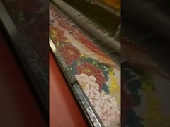 Elektronischer Jacquard-Lohnkopf