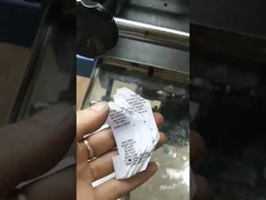 Schneide- und Faltmaschine-GF3000