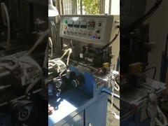 Schneide- und Faltmaschine-GF3400