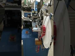 Schneid- und Faltenmaschine-4200