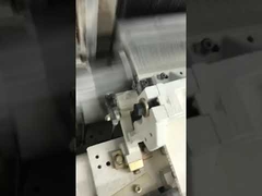 Luftdüsenwebmaschine Video2
