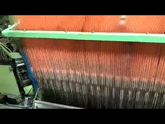 Komplettes Gurtsystem