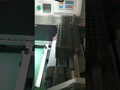 Schneide- und Faltmaschine 8800