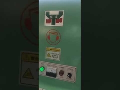 Hochwertige Hochleistungsmaschine für Ultraschallschneidmaschinen