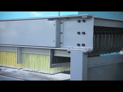 WGT24D Elektronischer Jacquardwebkopf