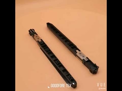 Schwarzer Jacquard-Webstuhl-Elektromagnet-Magnet