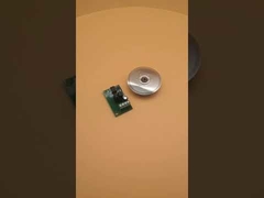 Kennzeichnung Maschinenteile