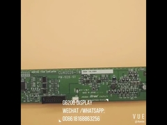 G6200 Anzeige mit Originalqualität für Spare Teile von Webmaschinen