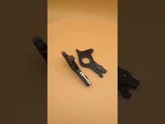 Hochwertiger Dobby-Selektor JLS002-1 Jacquard Loom Rundkopf-Selektor