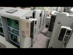 Hochwertige Textilmaschinen Teile Chinesische Steuerbox Controller Bedienfeld für Webstuhl