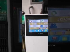 Hochwertige Jacquard-Elektrosteuerbox-Reform der alten elektronischen Steuerbox