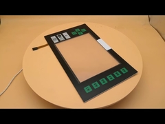 Hochwertige Teile für Jacquard-Maschinen