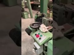 Änderung für Textilmaschinen