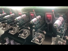 Garn des Polyester-100