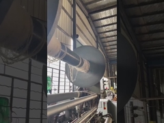 Änderung für Textilmaschinen