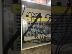 LDEC-Plattform-Upgrade PB-Board zu LDEC-Plattform-Lohnbauteile Textilmaschinenteile