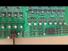 Spinnender Webstuhl-Ersatzteile