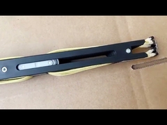 M5 Modul Schnellanschluss mit Lagern