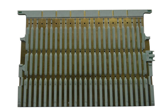 MBJ3 dobby head buffer plate