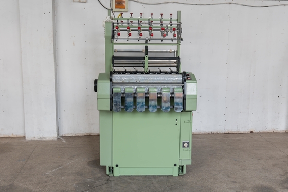 Hochgeschwindigkeitsnadelmaschine Elektronisches Webstuhlband Webstuhlmaschine