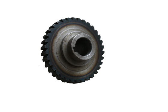 Ausrüstung für Muller