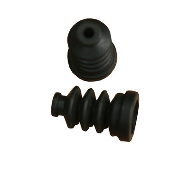 Faltenbalgdichtung für Müller