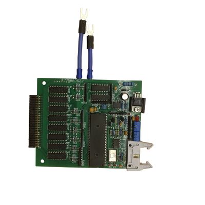 Kleine Jacquard-Karte für MBJ2