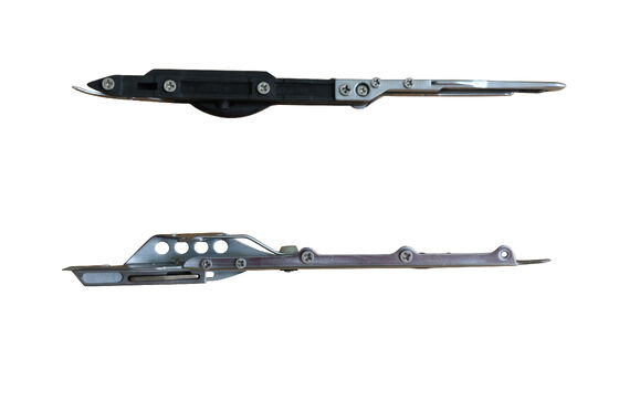 JLM001 Reglerkopf für MBJ2