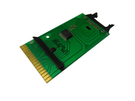 Weaving Machinery Reparaturwerkstätten Fahrkarte CIEL-Karte für Jacquardloom-Ersatzteile