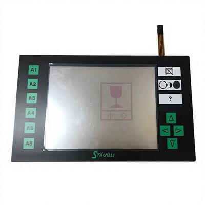 JC5 Jacquard Loom LCD Touchscreen Ersatz hohe Qualität, guter Preis