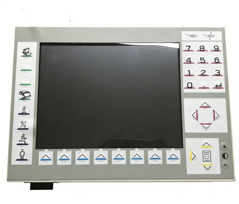 BE151817 LCD-Display für die Picanol GAMMA OMNI OMNIPLUS OPTIMAX-Maschine