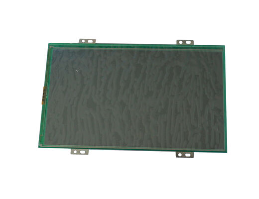 Brandneuer Touchscreen für Picanol-Summum-Täher