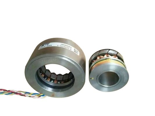 BE303902 Warp-Abzugsmotor ELO-Encoder für GTM/GTX/GAMMA-Rappierwebstühle