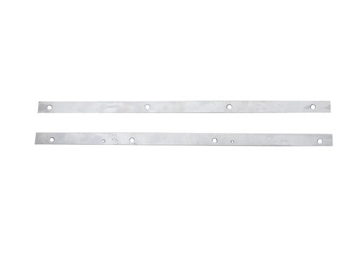 Right Rapier Guide Strip