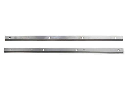 Right Rapier Guide Strip