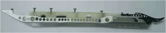 Heald Wire for mbj3