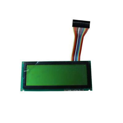 LCD-Bildschirm für Muload 2, nicht für MUDATA 4