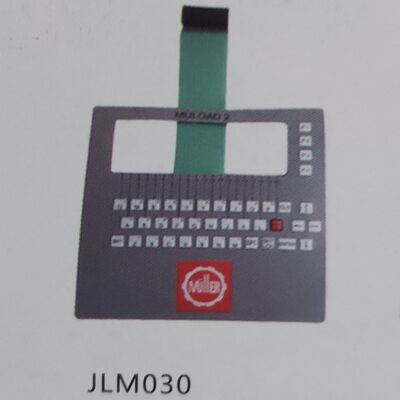 Muller-Jacquard-Steuerung