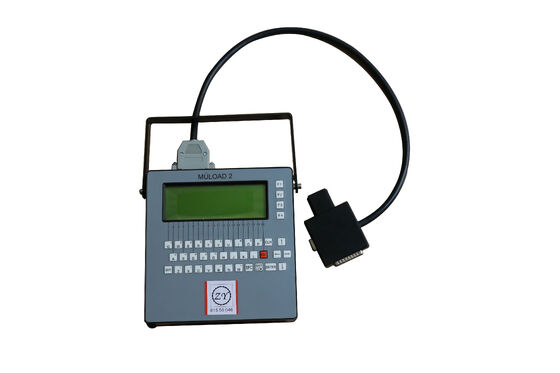 MBJ2 Tragbarer Mini-Computer zum Laden von Mustern