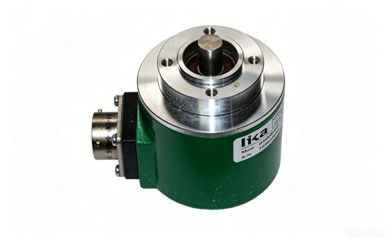 Lika G6300 Loom Shaft Encoder Hochpräziser Drehgeber für Smit-, Donier- und Vamatex-Webmaschinen