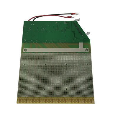 JLM035 Dobby Solenoid Control Board