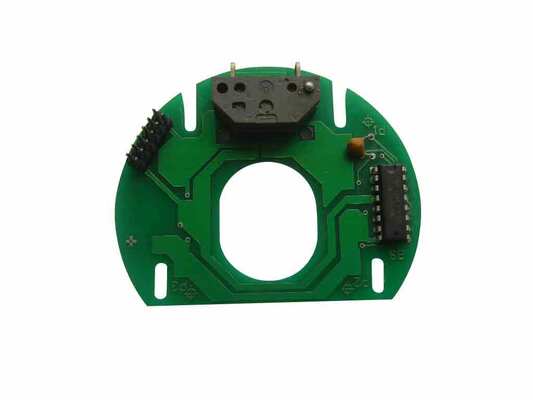 Encoder Circuit Board for SMIT 006 FAST Weaving Loom Let-off Motor