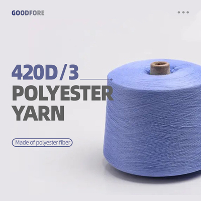 Garn PVC 100% des Polyester-200D beschichtete Oxford-Gewebe für Gepäck